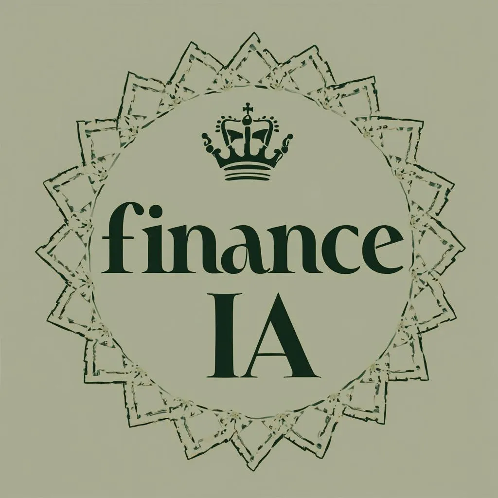 Finance IA Logo