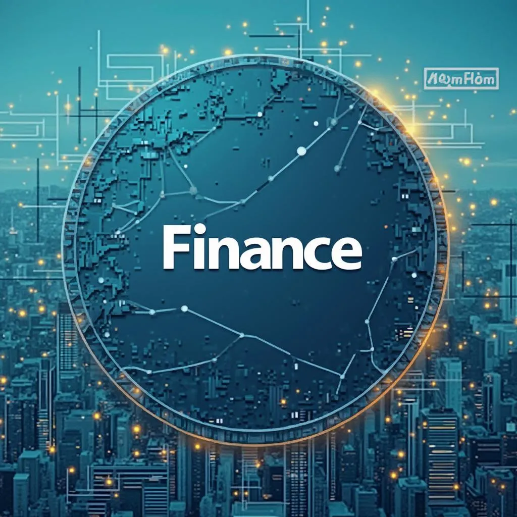 Logo Finance AI
