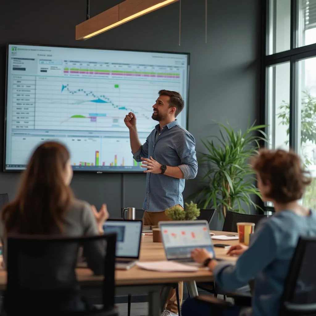 Chef de Produit FinTech