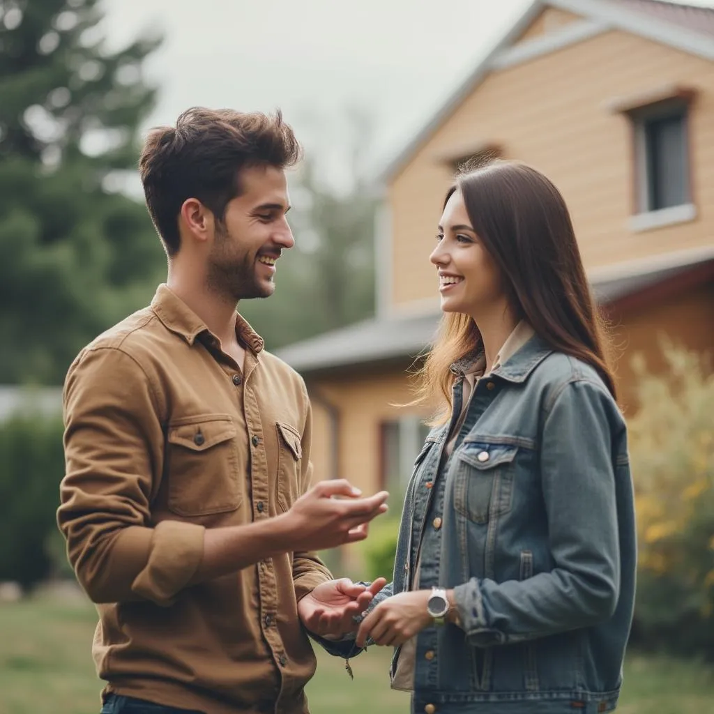 Prêts immobiliers
