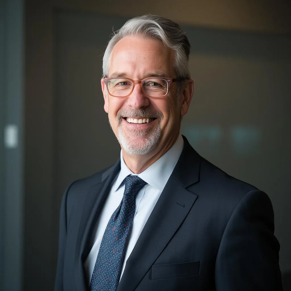 Directeur de banque